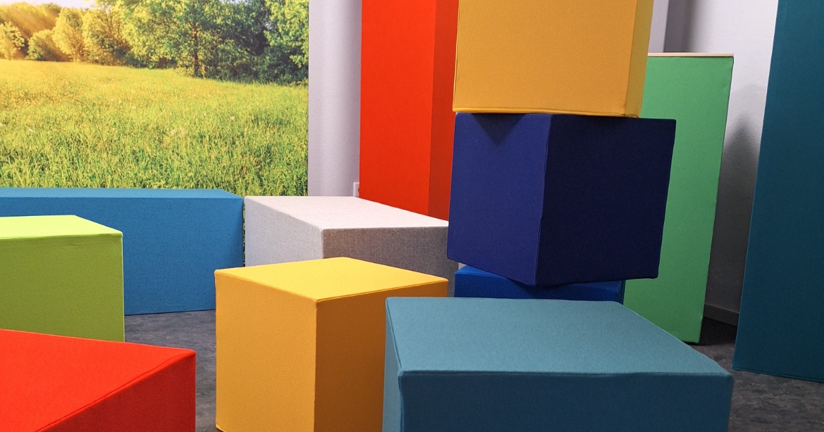 UNSERE MARKE PECON NATURE